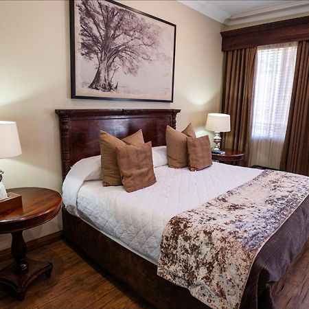 Scott'S Manor Guesthouse Function And Conference Venue Lichtenburg المظهر الخارجي الصورة