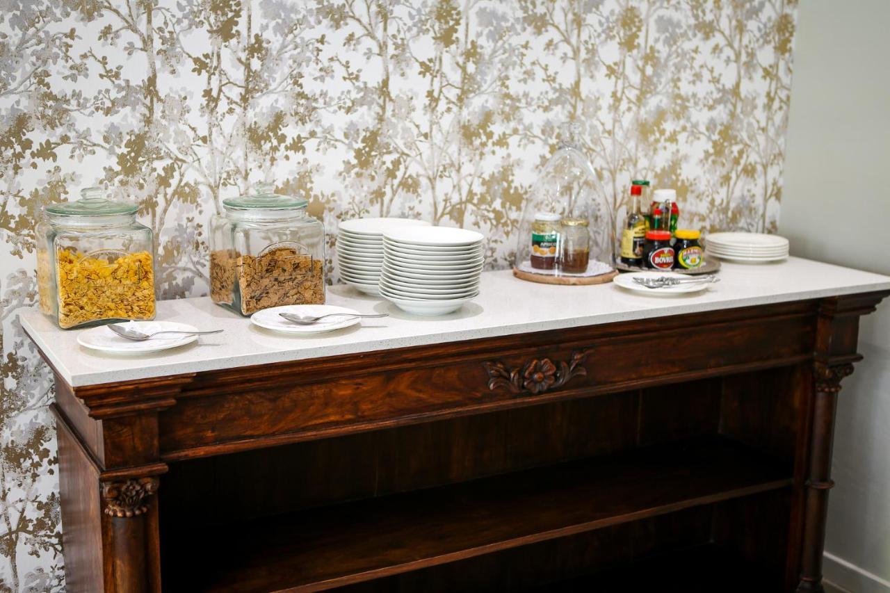 Scott'S Manor Guesthouse Function And Conference Venue Lichtenburg المظهر الخارجي الصورة