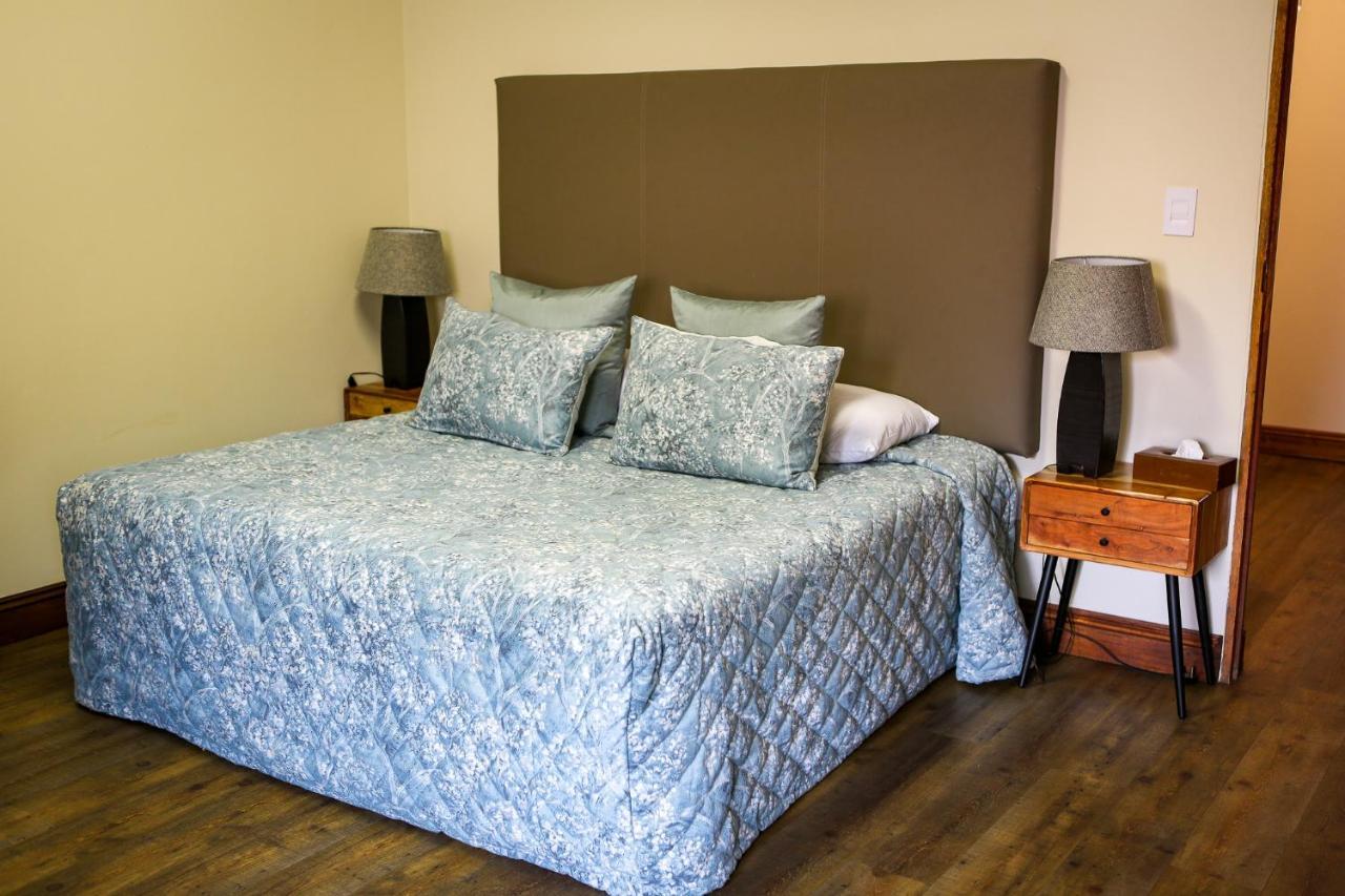 Scott'S Manor Guesthouse Function And Conference Venue Lichtenburg المظهر الخارجي الصورة