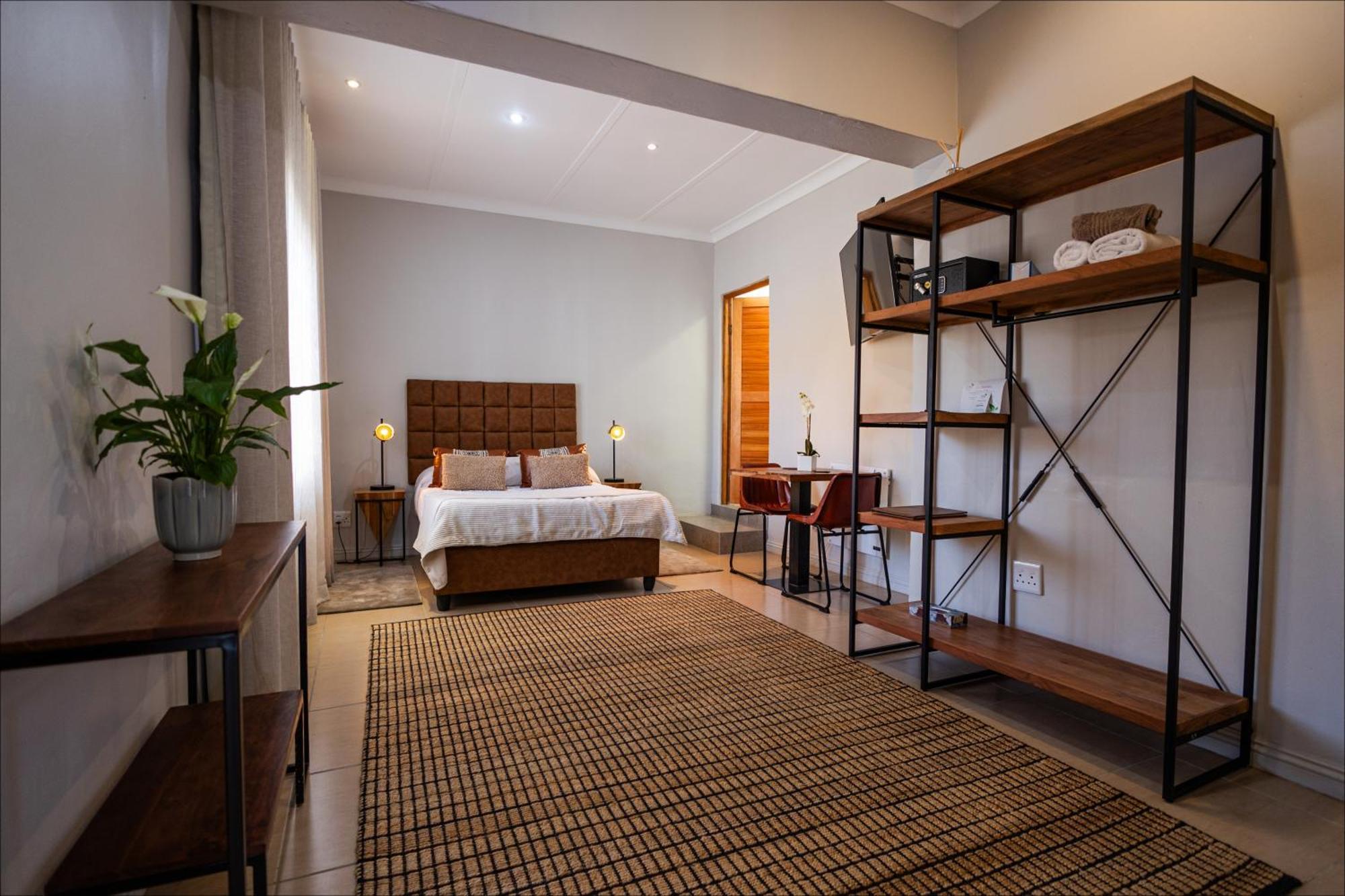 Scott'S Manor Guesthouse Function And Conference Venue Lichtenburg المظهر الخارجي الصورة