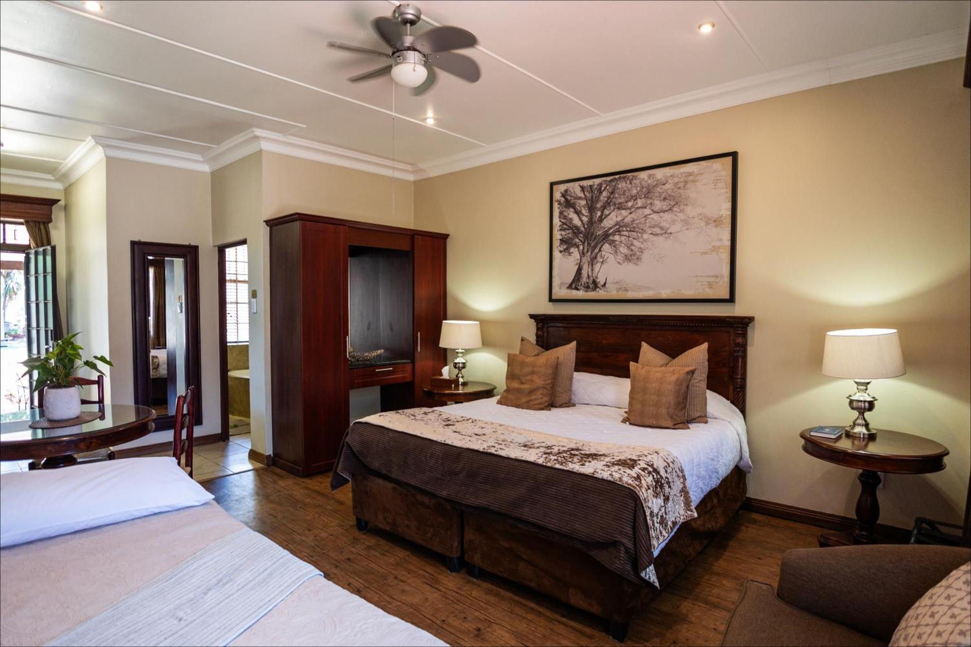 Scott'S Manor Guesthouse Function And Conference Venue Lichtenburg المظهر الخارجي الصورة