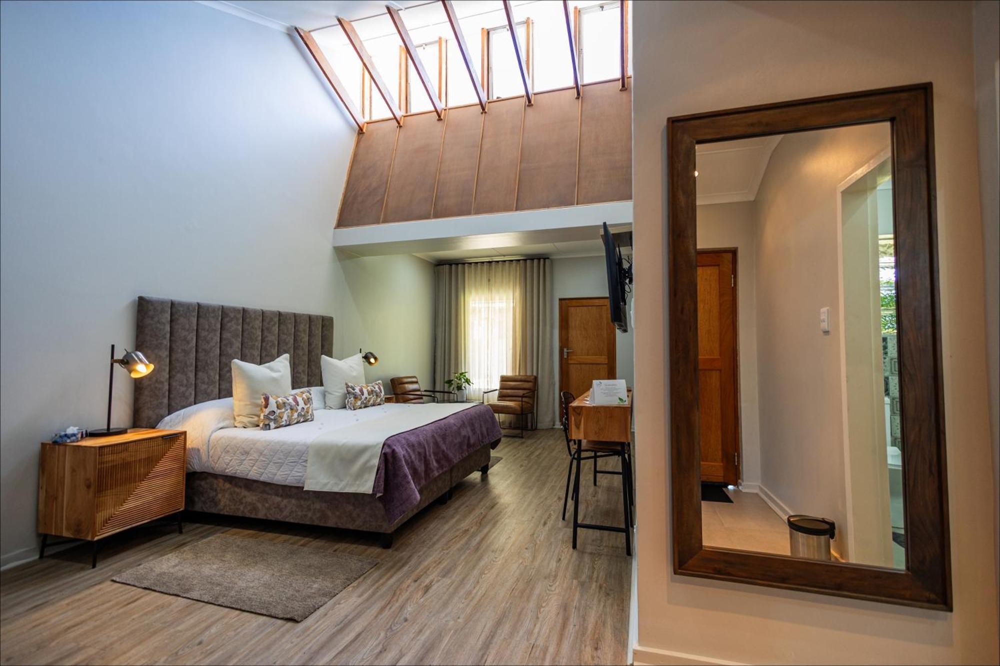 Scott'S Manor Guesthouse Function And Conference Venue Lichtenburg المظهر الخارجي الصورة
