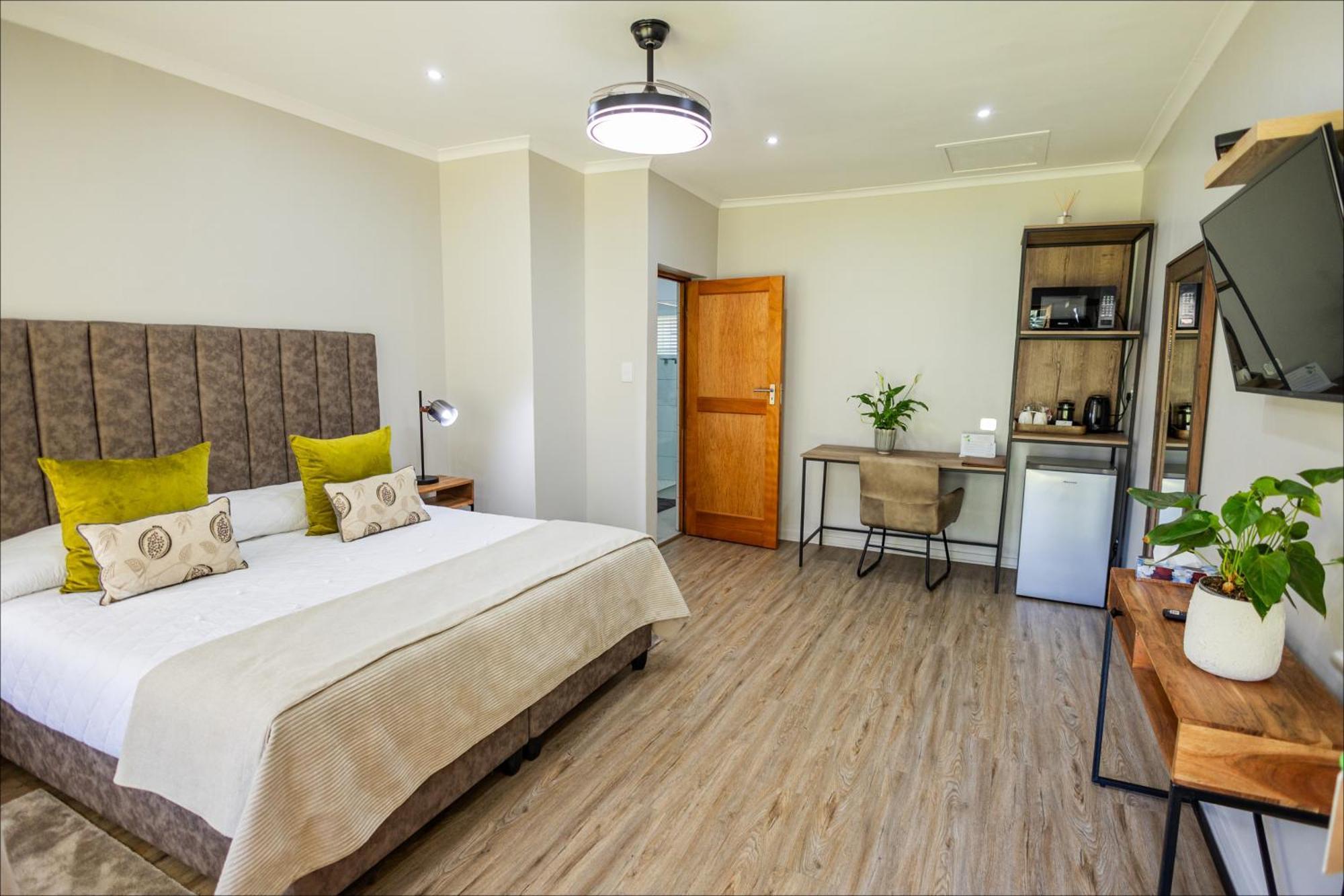 Scott'S Manor Guesthouse Function And Conference Venue Lichtenburg المظهر الخارجي الصورة