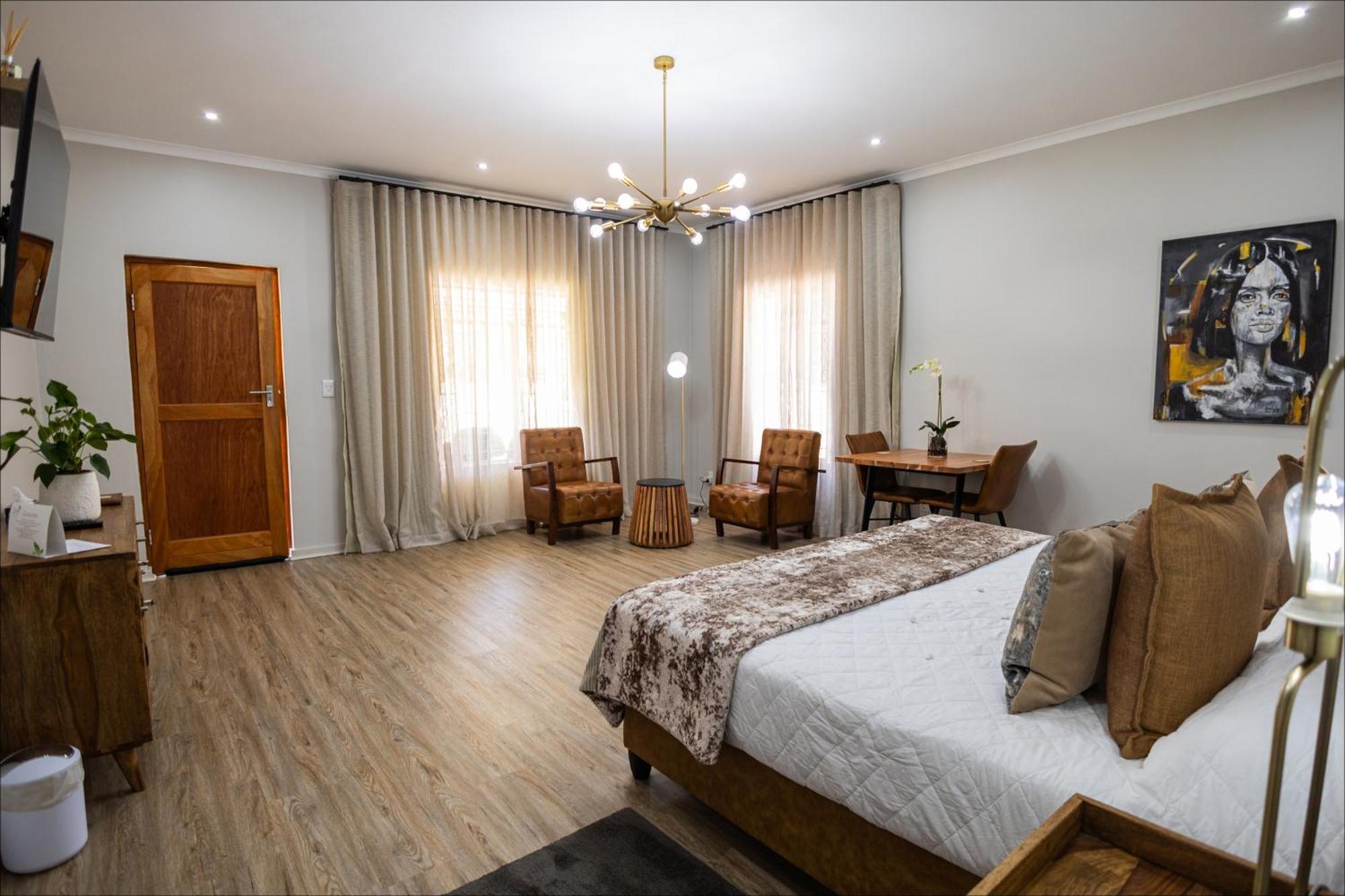 Scott'S Manor Guesthouse Function And Conference Venue Lichtenburg المظهر الخارجي الصورة