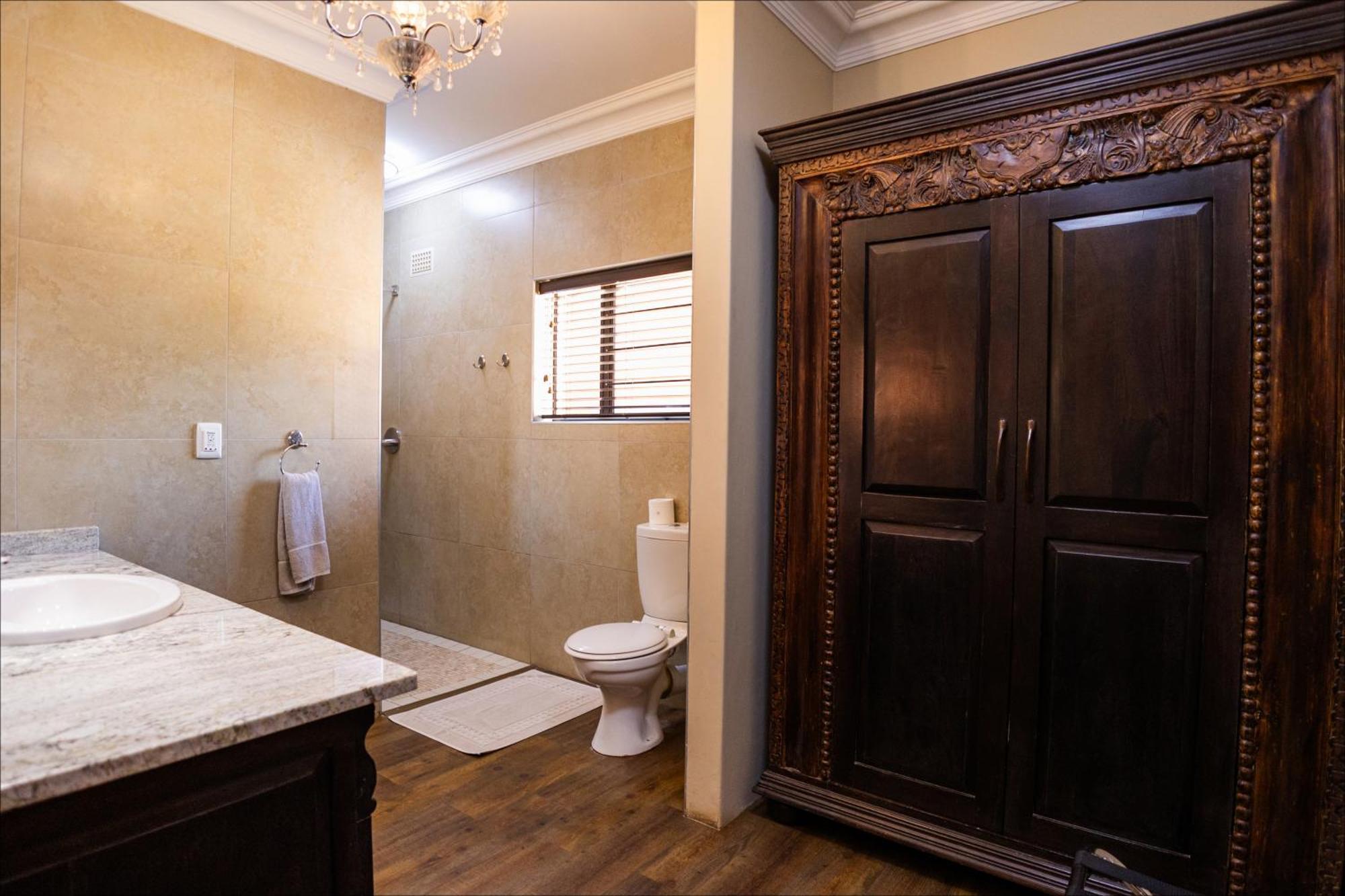 Scott'S Manor Guesthouse Function And Conference Venue Lichtenburg المظهر الخارجي الصورة