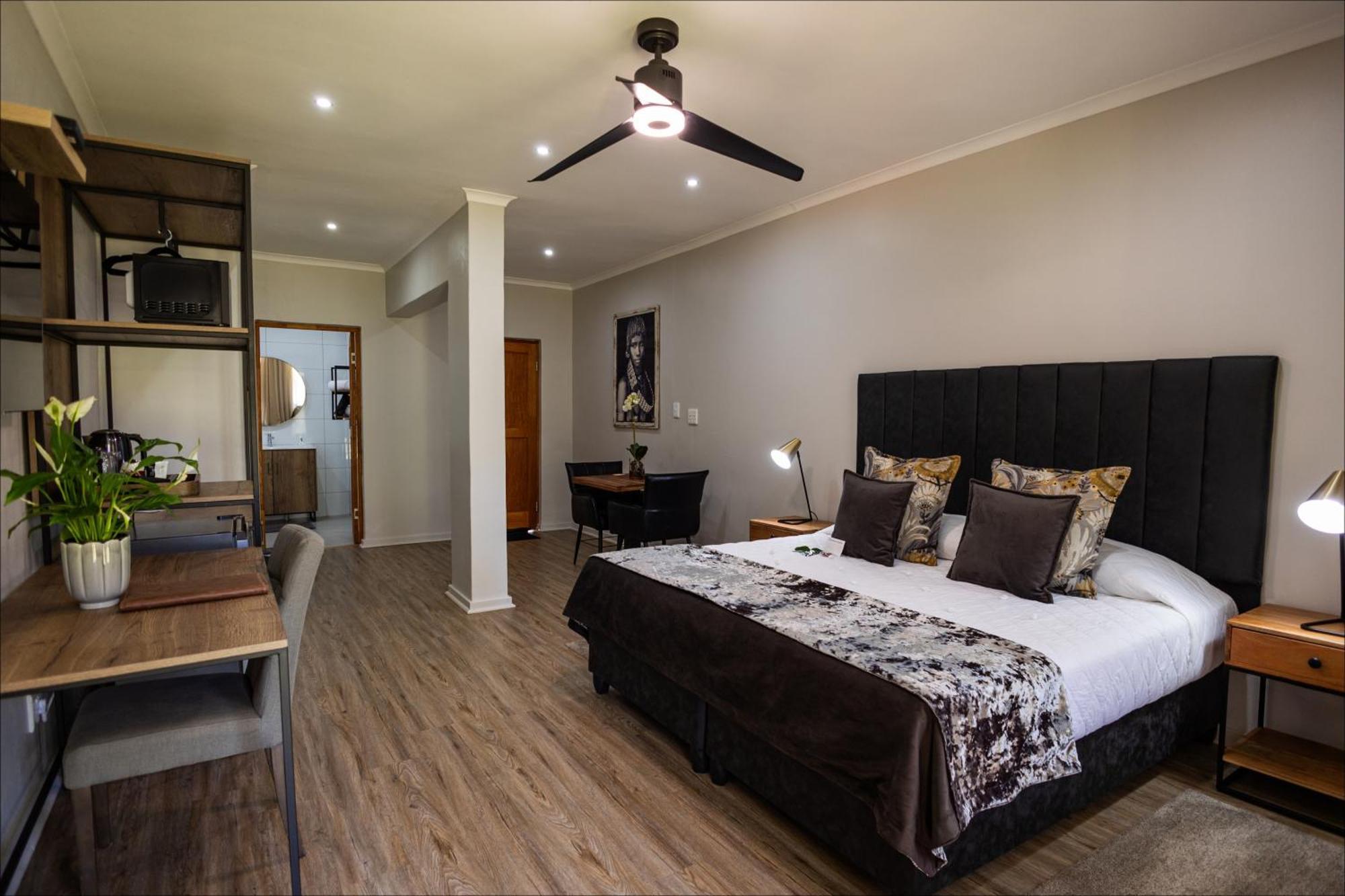 Scott'S Manor Guesthouse Function And Conference Venue Lichtenburg المظهر الخارجي الصورة