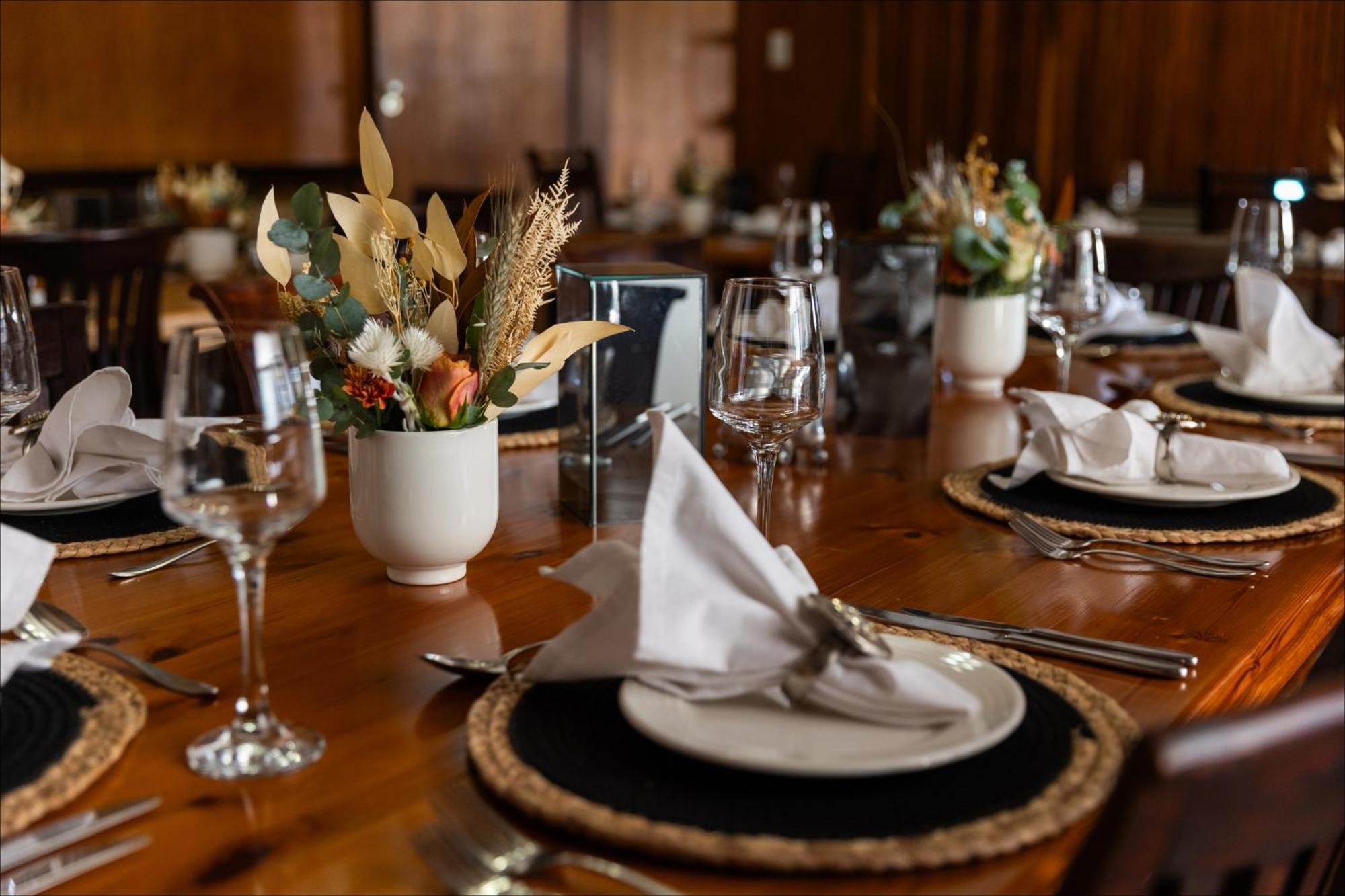 Scott'S Manor Guesthouse Function And Conference Venue Lichtenburg المظهر الخارجي الصورة
