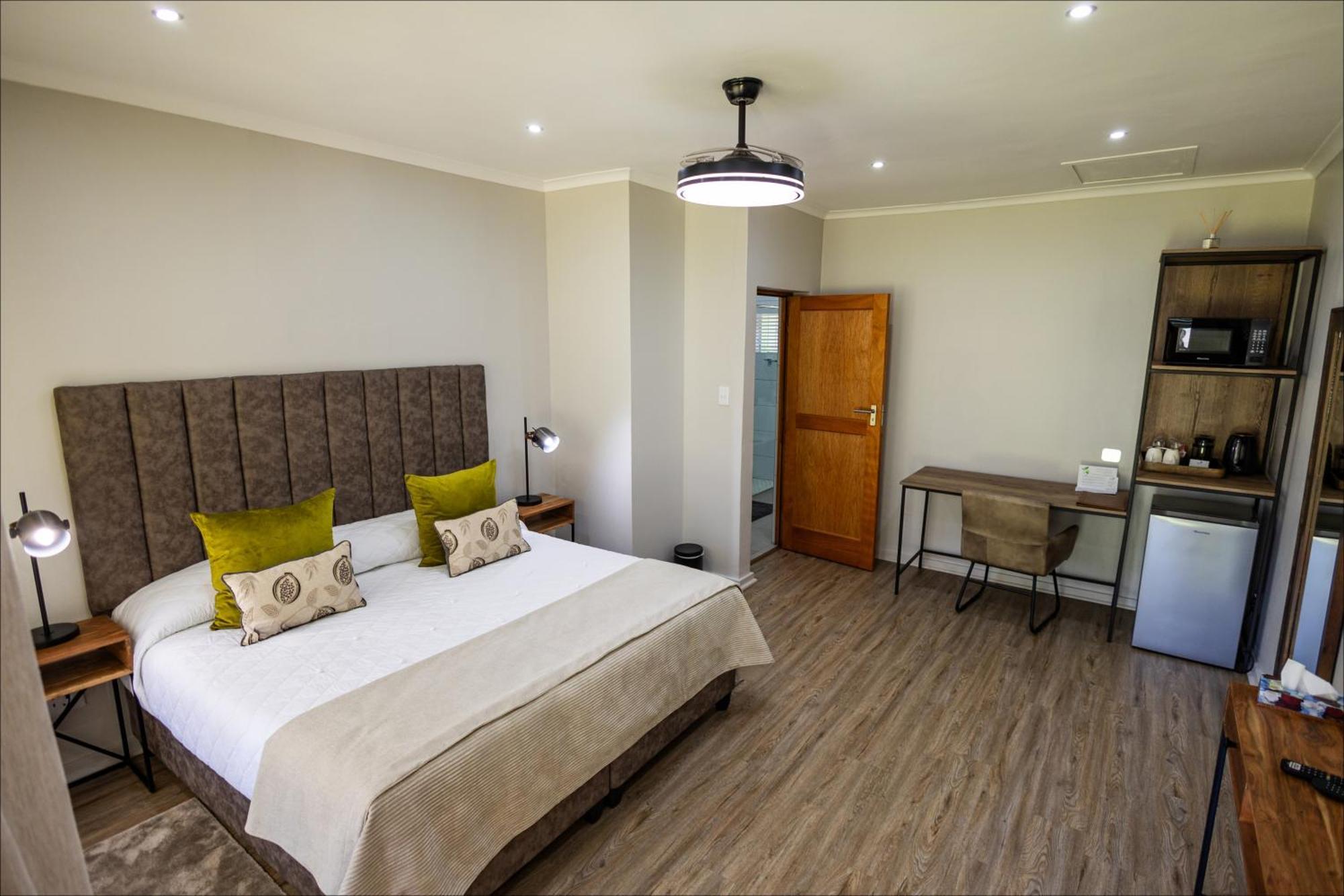 Scott'S Manor Guesthouse Function And Conference Venue Lichtenburg المظهر الخارجي الصورة