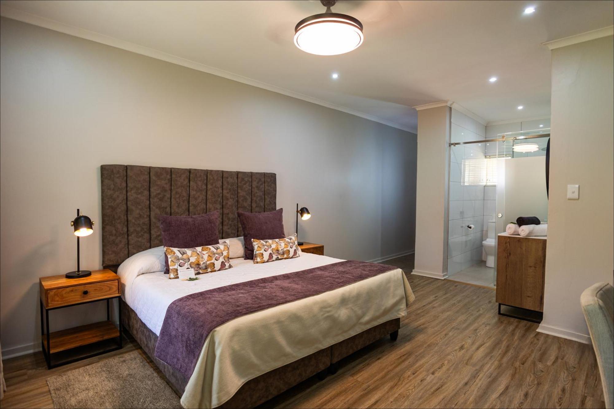 Scott'S Manor Guesthouse Function And Conference Venue Lichtenburg المظهر الخارجي الصورة