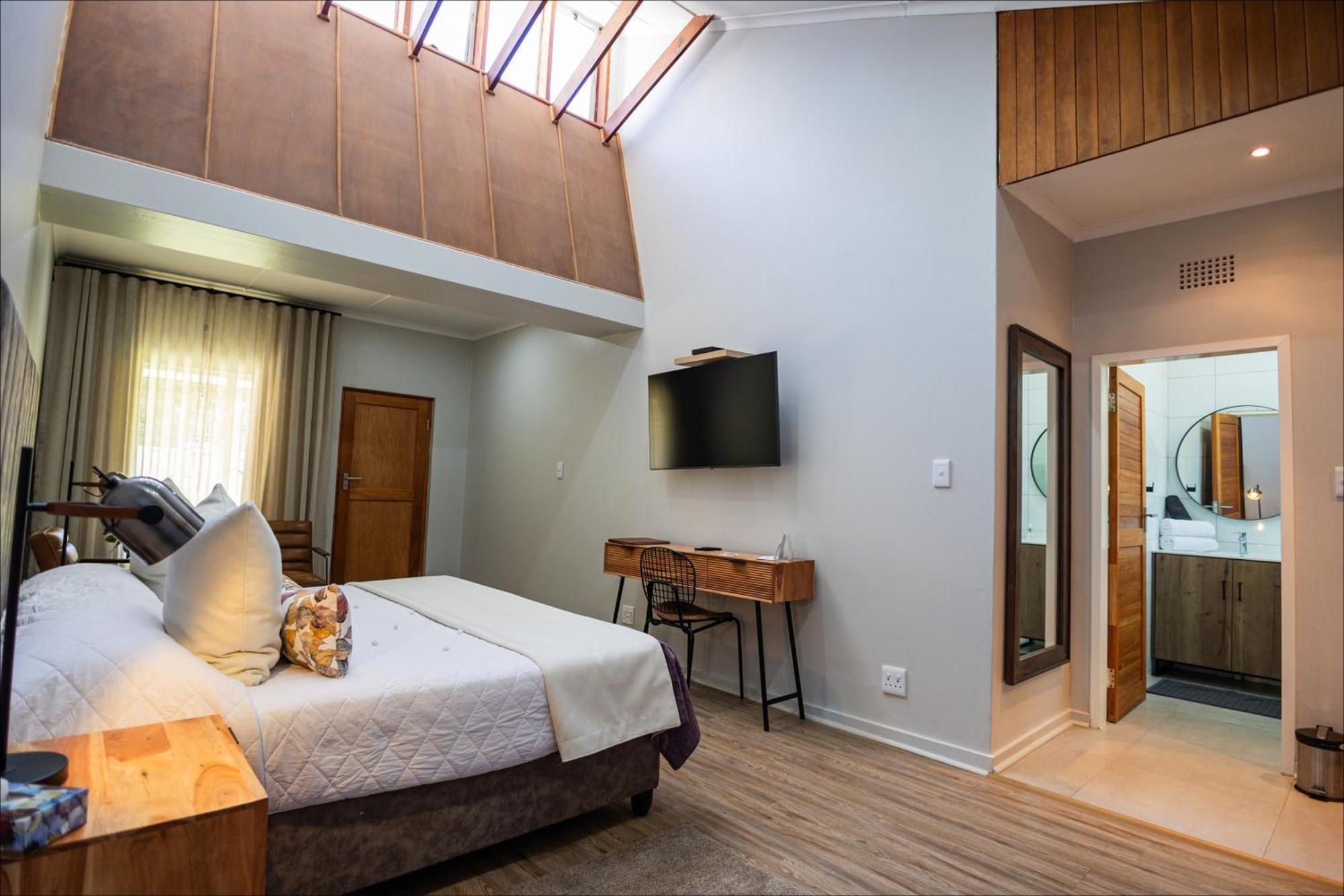 Scott'S Manor Guesthouse Function And Conference Venue Lichtenburg المظهر الخارجي الصورة