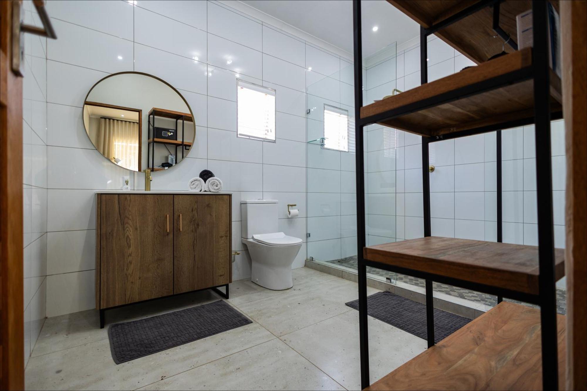 Scott'S Manor Guesthouse Function And Conference Venue Lichtenburg المظهر الخارجي الصورة