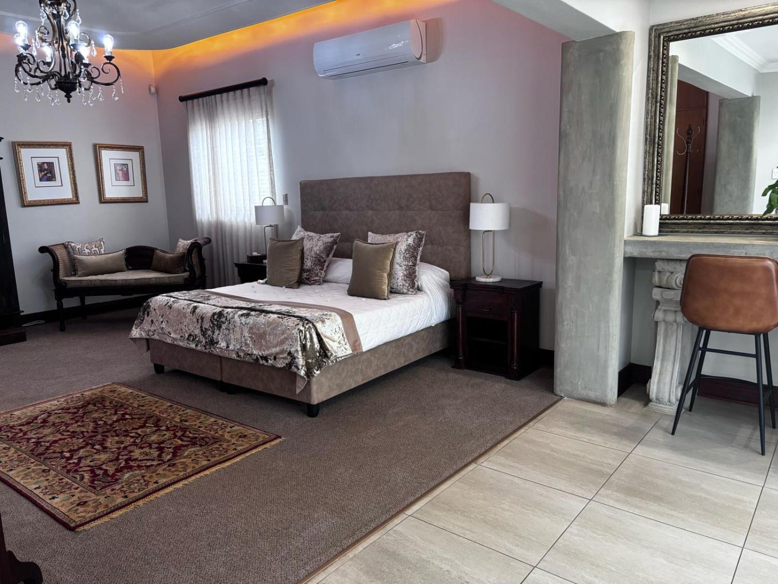 Scott'S Manor Guesthouse Function And Conference Venue Lichtenburg المظهر الخارجي الصورة