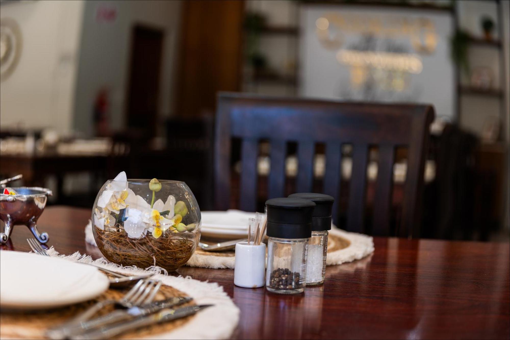 Scott'S Manor Guesthouse Function And Conference Venue Lichtenburg المظهر الخارجي الصورة